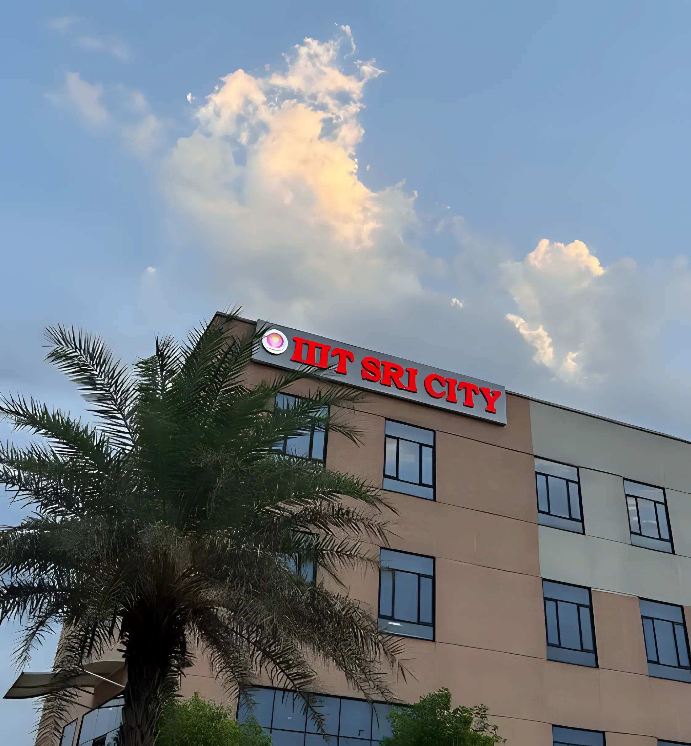 IIIT Sri City Campus photo 23